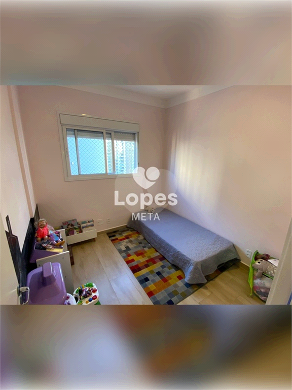 Venda Apartamento São José Dos Campos Condomínio Royal Park REO1007481 20