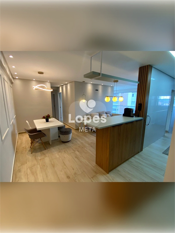 Venda Apartamento São José Dos Campos Condomínio Royal Park REO1007481 10