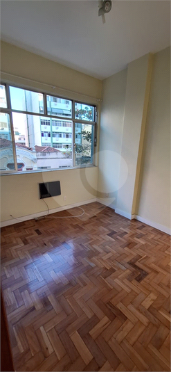 Venda Apartamento Rio De Janeiro Laranjeiras REO1007509 6