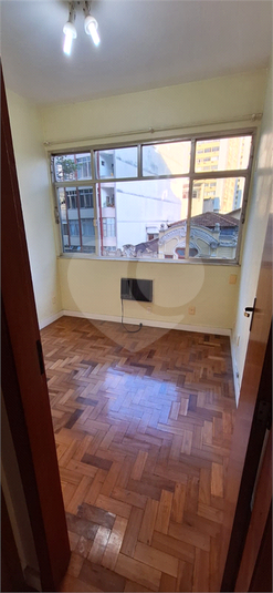 Venda Apartamento Rio De Janeiro Laranjeiras REO1007509 25