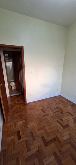 Venda Apartamento Rio De Janeiro Laranjeiras REO1007509 8