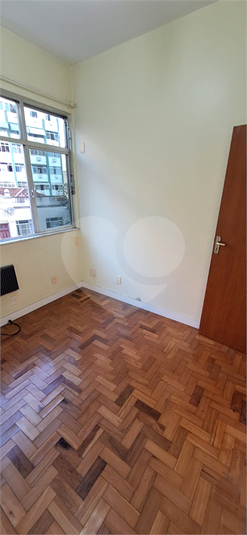 Venda Apartamento Rio De Janeiro Laranjeiras REO1007509 23