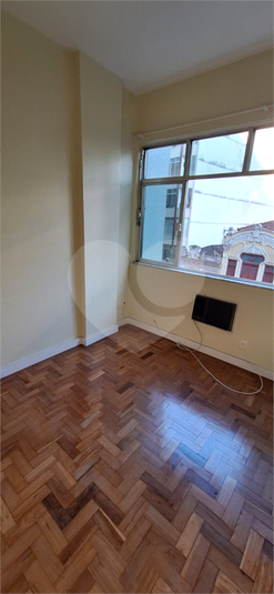 Venda Apartamento Rio De Janeiro Laranjeiras REO1007509 12