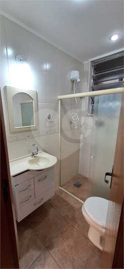 Venda Apartamento Rio De Janeiro Laranjeiras REO1007509 7