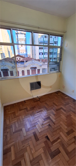 Venda Apartamento Rio De Janeiro Laranjeiras REO1007509 2