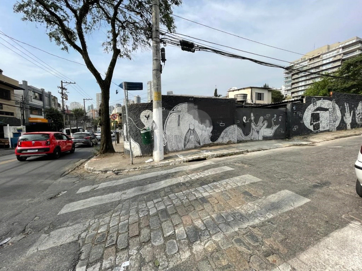 Venda Casa São Paulo Vila Madalena REO1007519 6