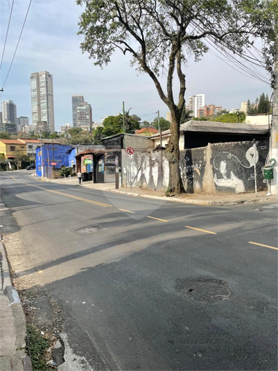 Venda Casa São Paulo Vila Madalena REO1007519 17