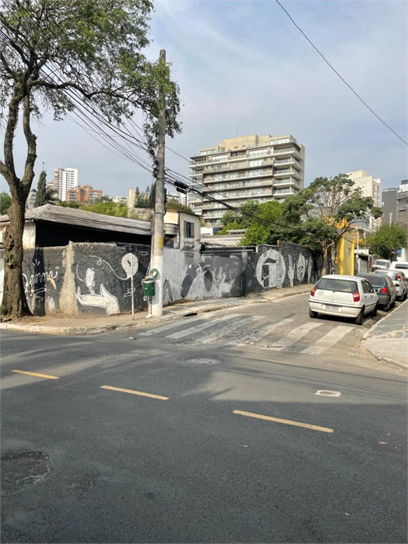 Venda Casa São Paulo Vila Madalena REO1007519 15