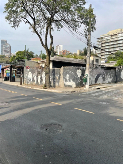 Venda Casa São Paulo Vila Madalena REO1007519 1