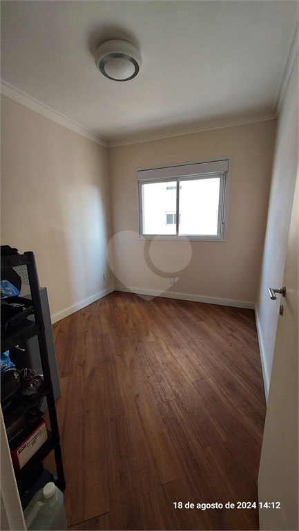 Venda Apartamento São Bernardo Do Campo Centro REO1007522 3