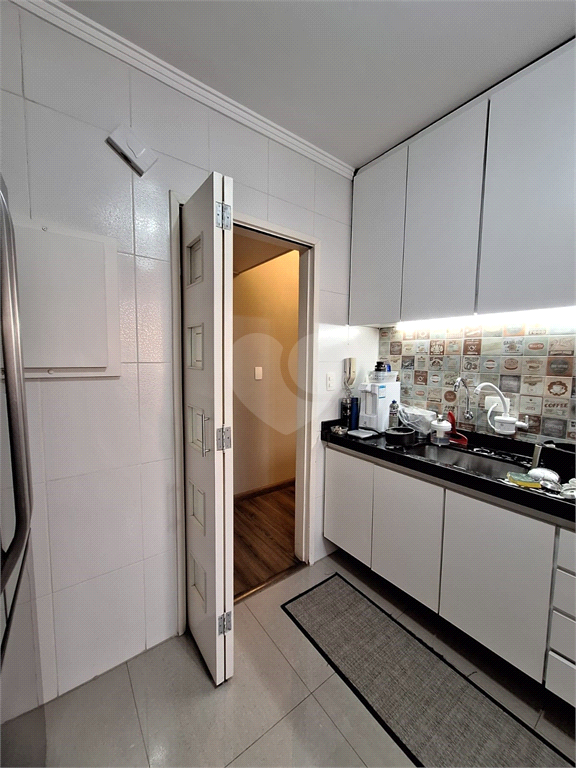 Venda Apartamento São Paulo Santana REO1007554 18