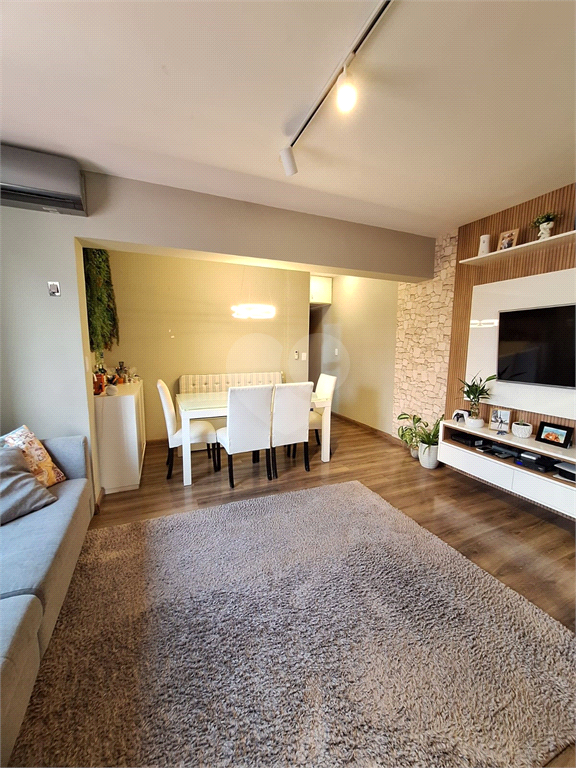 Venda Apartamento São Paulo Santana REO1007554 3