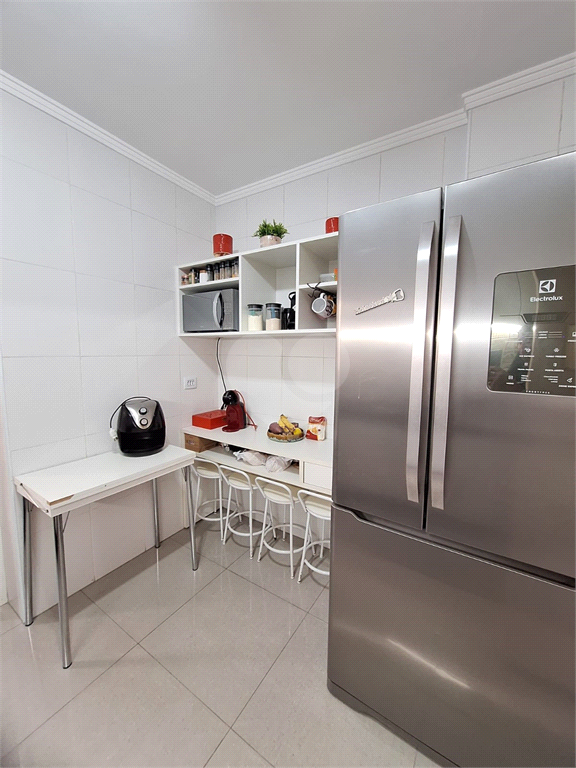 Venda Apartamento São Paulo Santana REO1007554 19