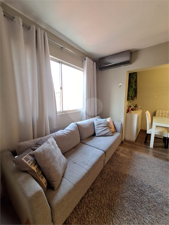 Venda Apartamento São Paulo Santana REO1007554 7