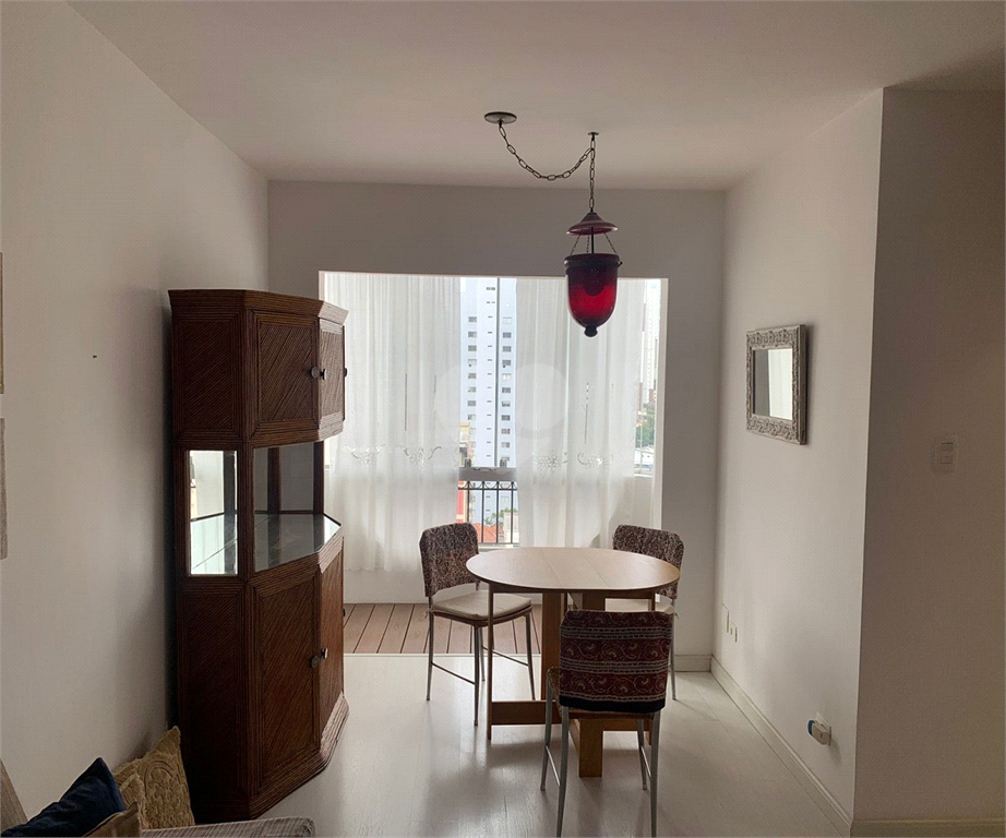 Venda Apartamento São Paulo Vila Nova Conceição REO1007557 7