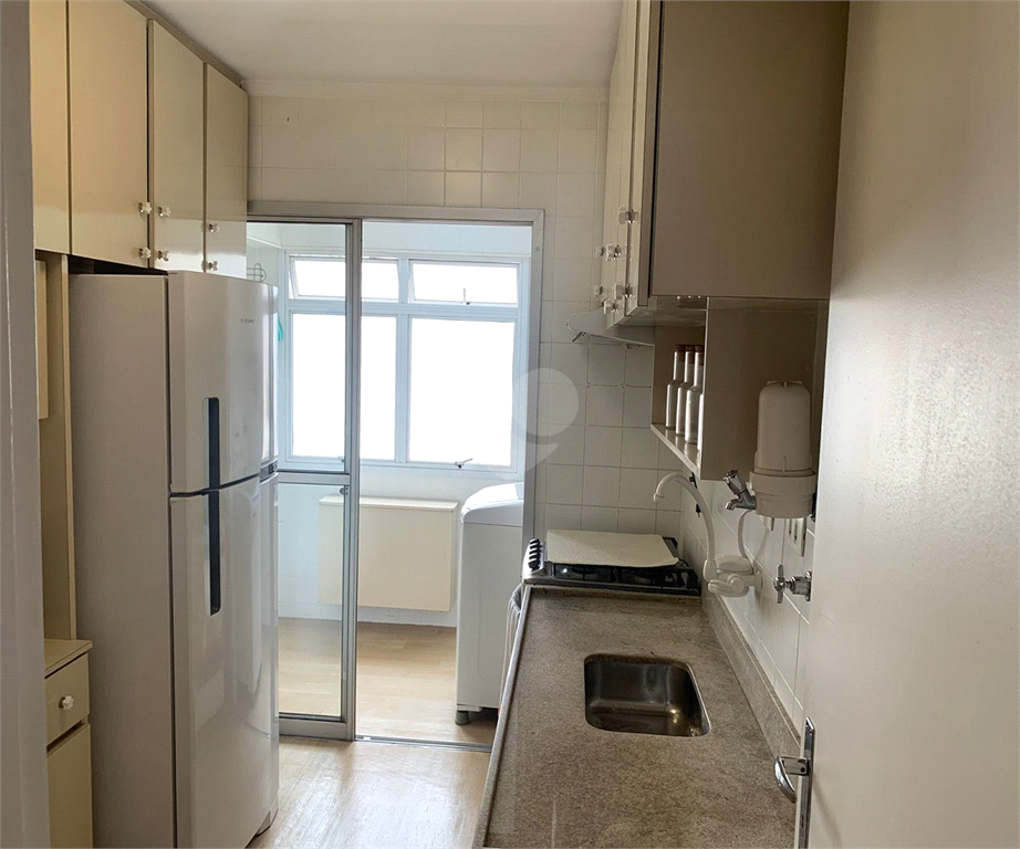 Venda Apartamento São Paulo Vila Nova Conceição REO1007557 8