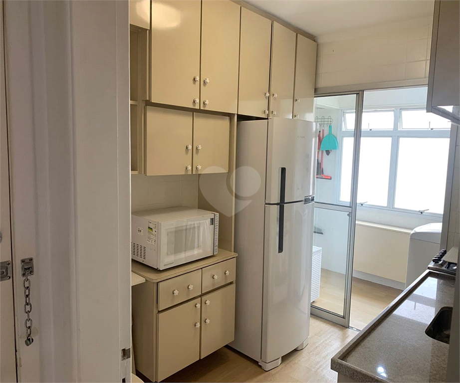 Venda Apartamento São Paulo Vila Nova Conceição REO1007557 9