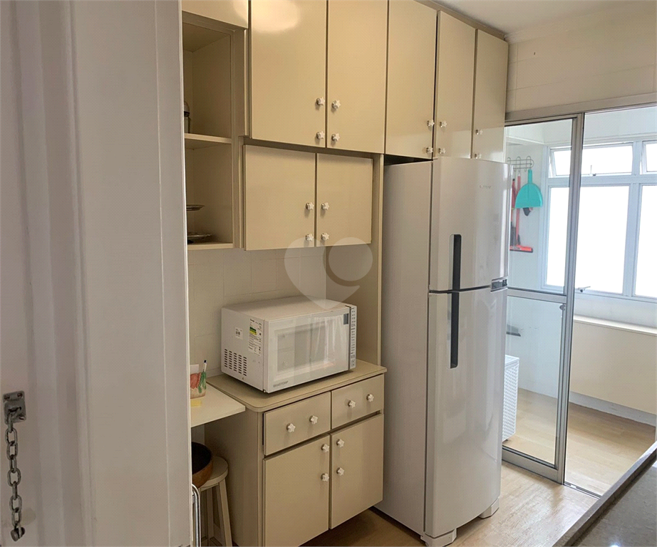 Venda Apartamento São Paulo Vila Nova Conceição REO1007557 10