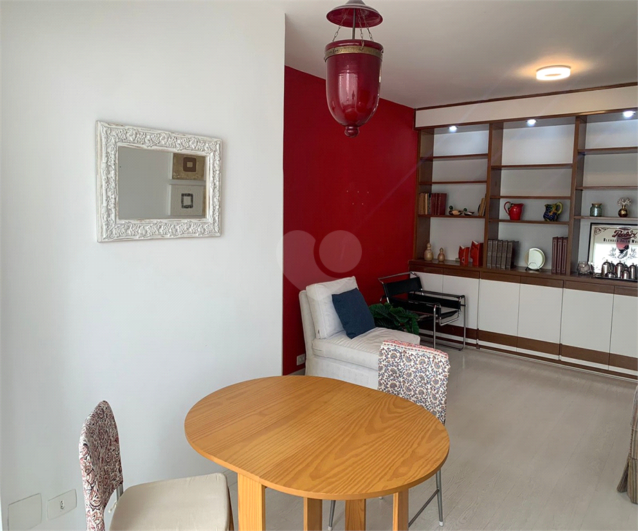 Venda Apartamento São Paulo Vila Nova Conceição REO1007557 3