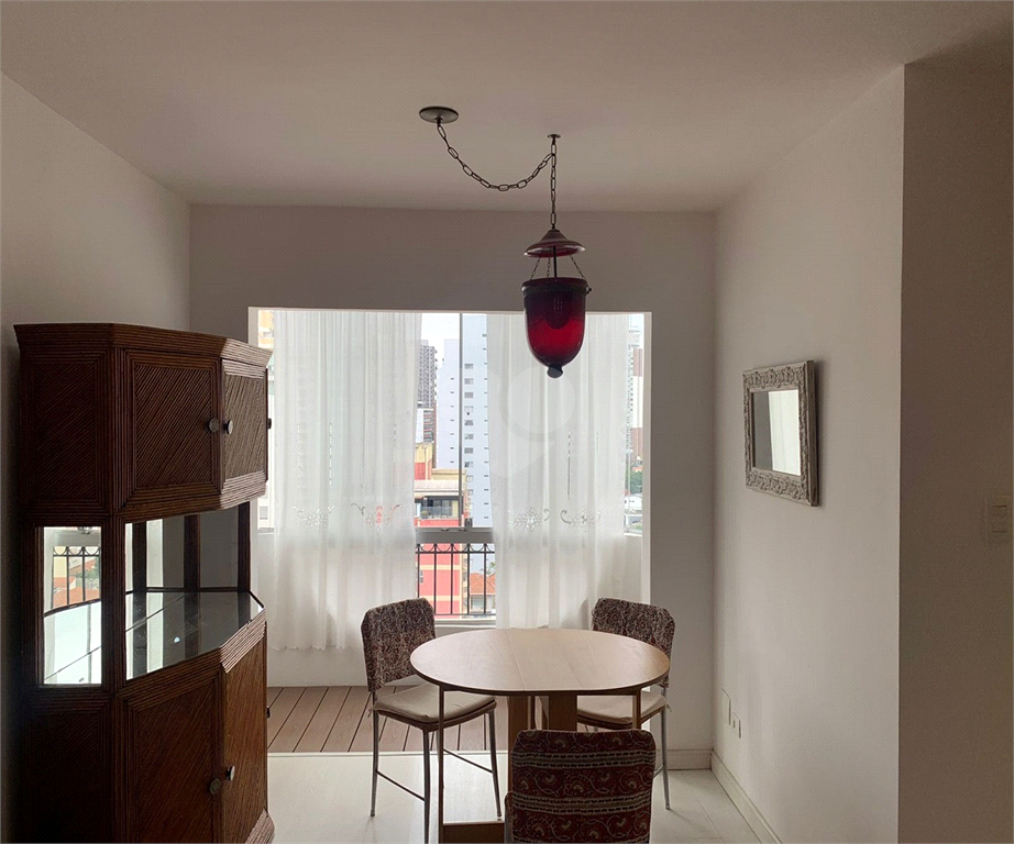 Venda Apartamento São Paulo Vila Nova Conceição REO1007557 4