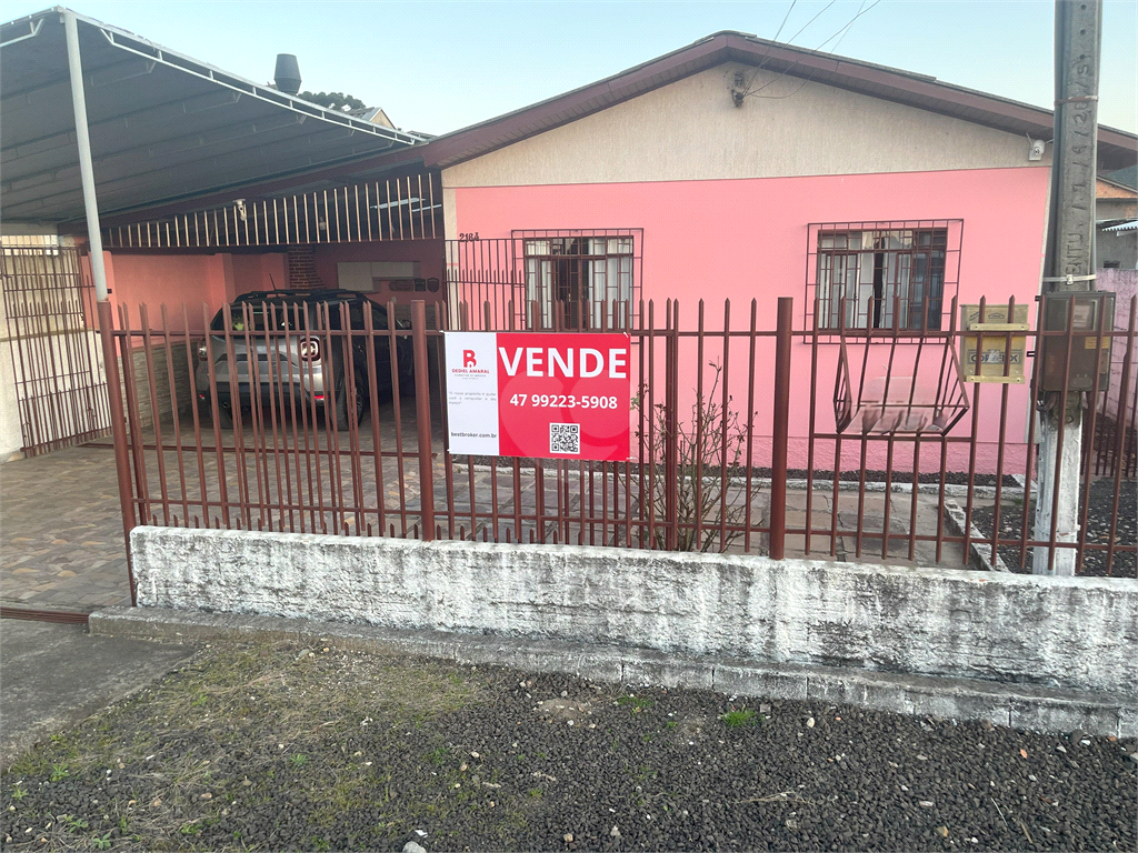 Venda Casa Lages Caça E Tiro REO1007574 14