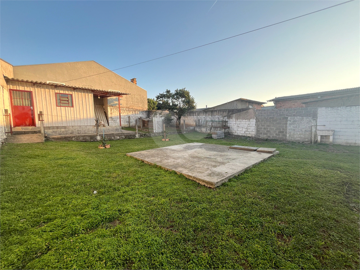 Venda Casa Lages Caça E Tiro REO1007574 12