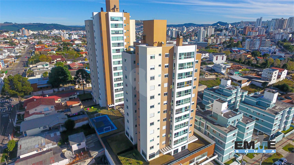 Venda Apartamento Lages São Cristóvão REO1007575 1