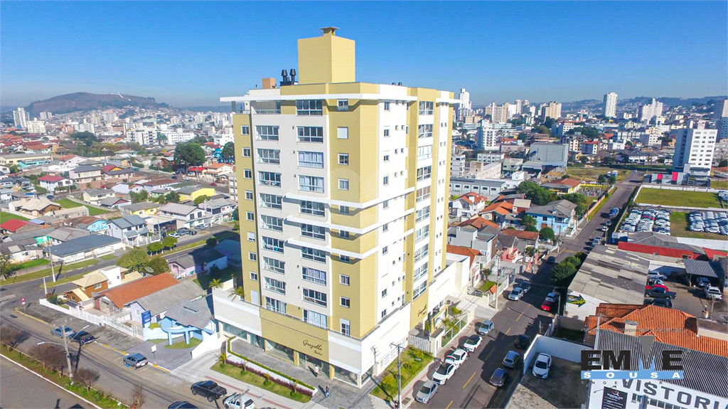 Venda Apartamento Lages São Cristóvão REO1007590 2