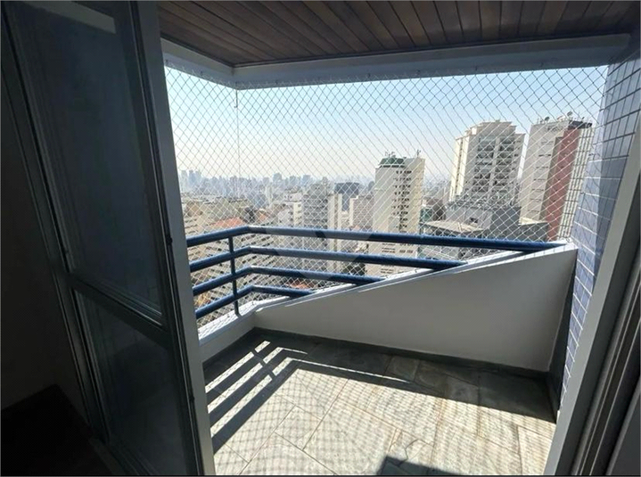 Venda Apartamento São Paulo Jardim Paulista REO1007601 3