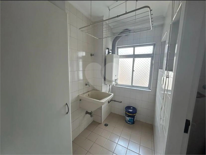 Venda Apartamento São Paulo Jardim Paulista REO1007601 12