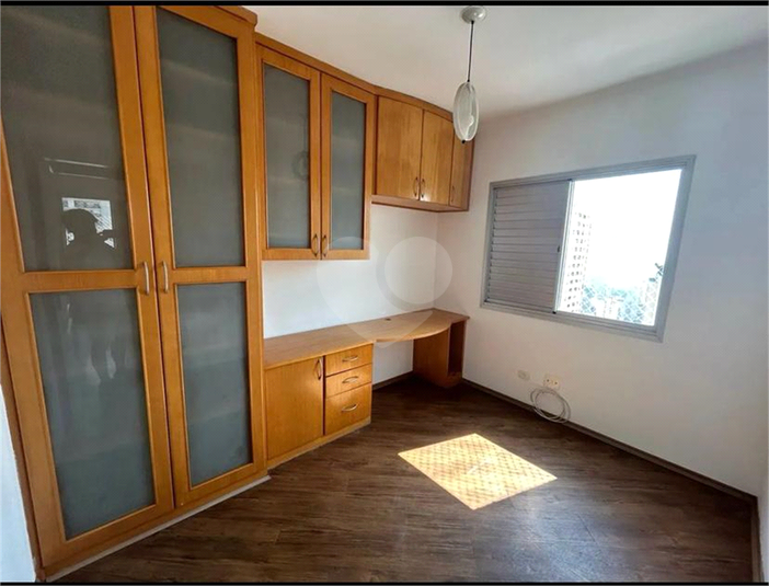 Venda Apartamento São Paulo Jardim Paulista REO1007601 5