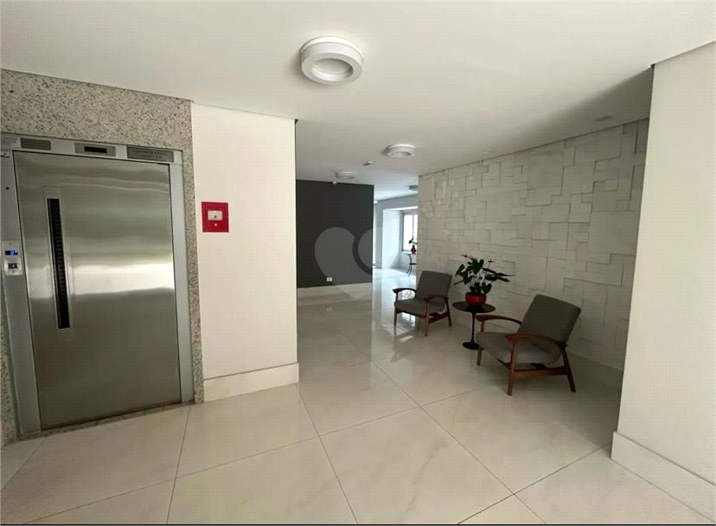 Venda Apartamento São Paulo Jardim Paulista REO1007601 14