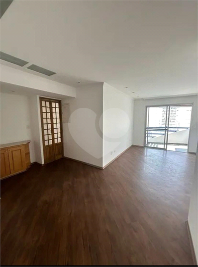 Venda Apartamento São Paulo Jardim Paulista REO1007601 1