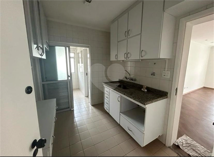 Venda Apartamento São Paulo Jardim Paulista REO1007601 11