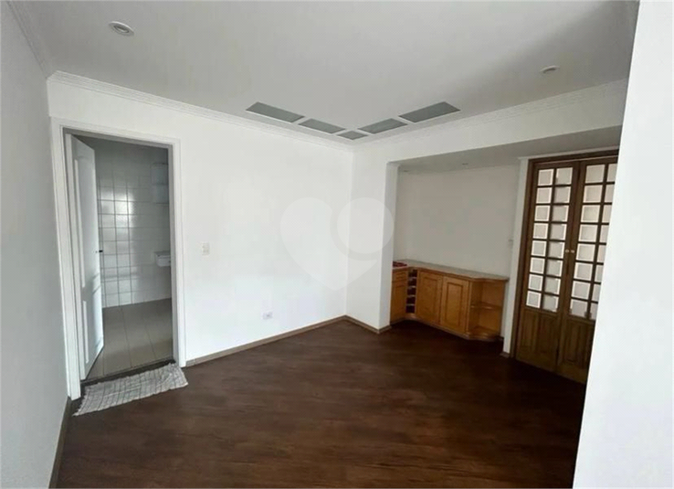 Venda Apartamento São Paulo Jardim Paulista REO1007601 2