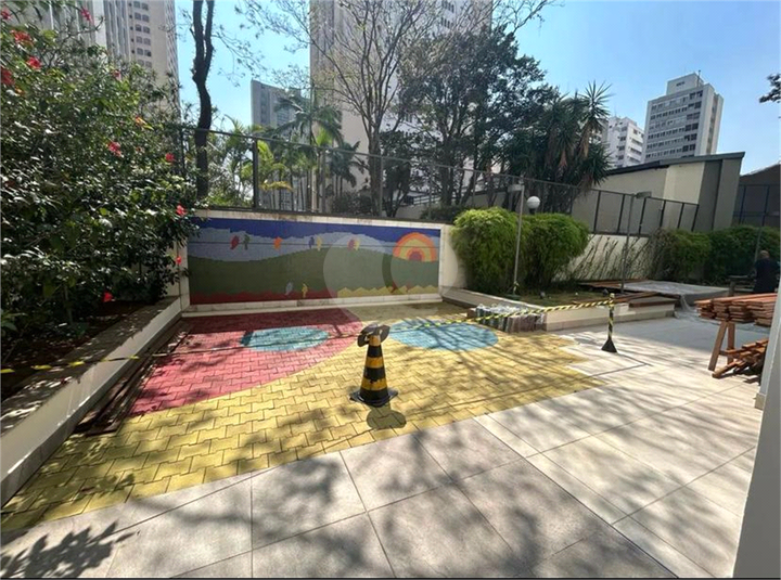 Venda Apartamento São Paulo Jardim Paulista REO1007601 10