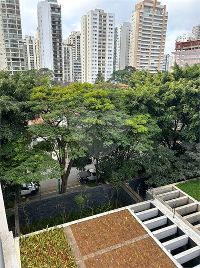 Venda Apartamento São Paulo Cidade Monções REO1007605 4