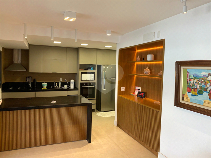 Venda Apartamento São Paulo Cidade Monções REO1007605 6