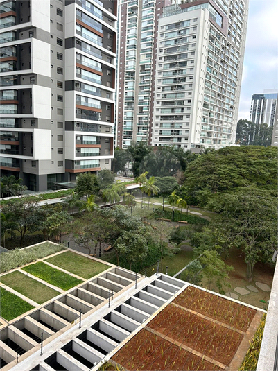 Venda Apartamento São Paulo Cidade Monções REO1007605 12