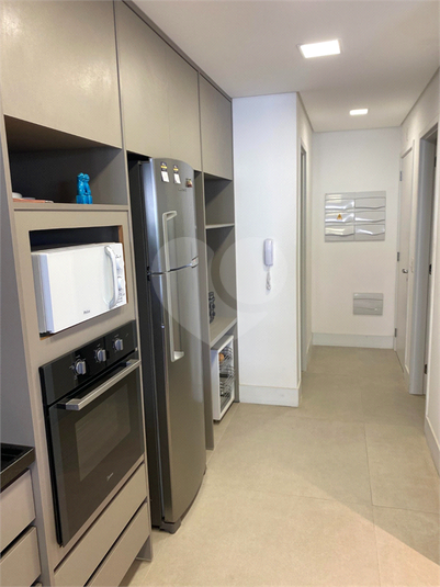 Venda Apartamento São Paulo Cidade Monções REO1007605 7