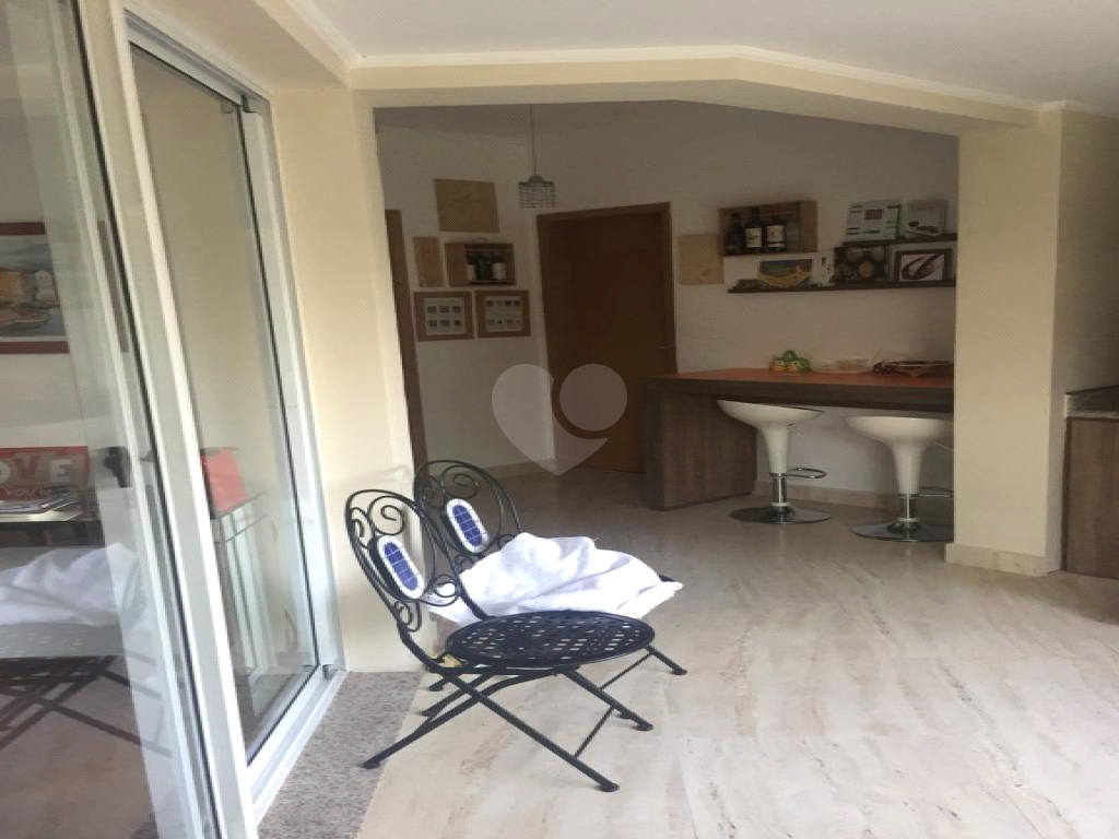 Venda Apartamento Osasco Umuarama REO1007609 3