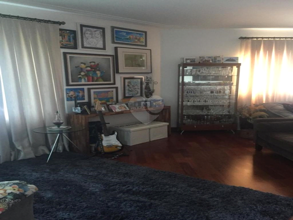 Venda Apartamento Osasco Umuarama REO1007609 6