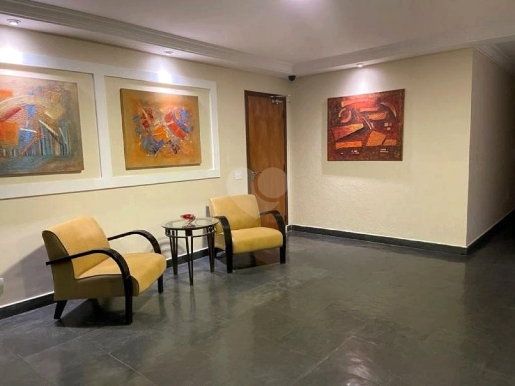 Venda Apartamento Osasco Centro REO1007611 25