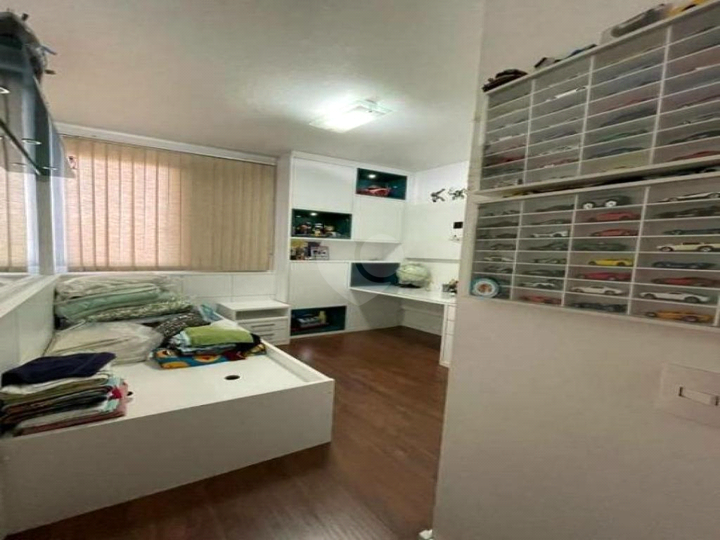 Venda Apartamento Osasco Centro REO1007611 11