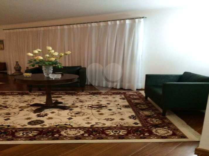 Venda Apartamento São Paulo Vila Andrade REO1007621 4