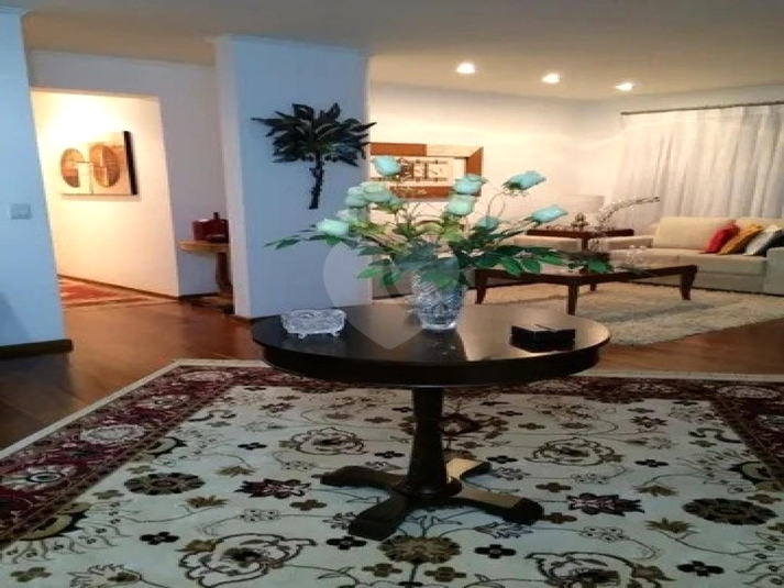 Venda Apartamento São Paulo Vila Andrade REO1007621 5