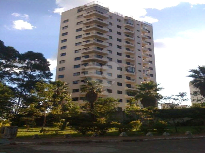 Venda Apartamento São Paulo Vila Andrade REO1007621 21