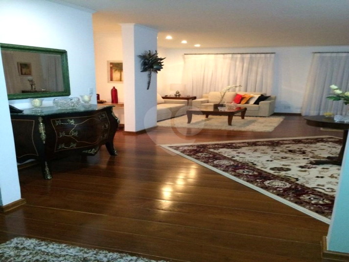 Venda Apartamento São Paulo Vila Andrade REO1007621 7