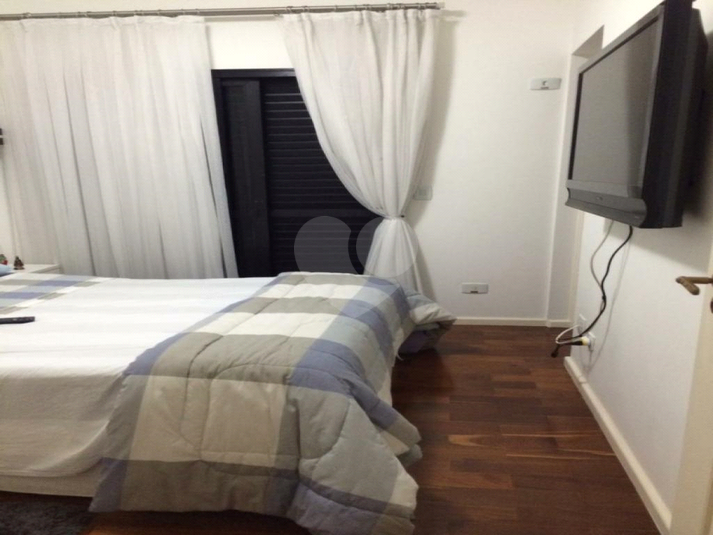 Venda Apartamento São Paulo Vila Andrade REO1007621 16