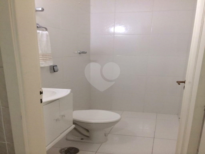 Venda Apartamento São Paulo Vila Andrade REO1007621 17